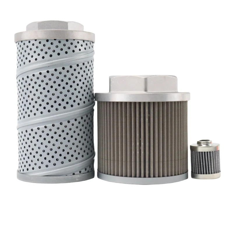 Kubota 15 17U micro digging hydraulic oil return oil diesel air filter excavator maintenance accessories
Kubota 15 17U micro digging hydraulic oil return oil diesel air filter excavator maintenance accessories