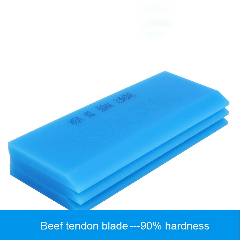 TOFAR 3pcs Hard BLUEMAX Rubber Strip Car Cleaning Tool PPF Film Wrap Squeegee Window Tint Wash Accessories Water Wiper Scraper
TOFAR 3pcs Hard BLUEMAX Rubber Strip Car Cleaning Tool PPF Film Wrap Squeegee Window Tint Wash Accessories Water Wiper Scraper