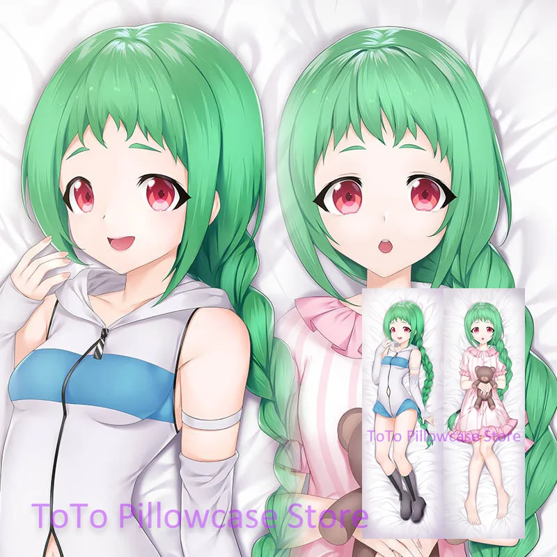 Dakimakura Sui Yamada World's End Harem Body Наволочка Аниме в натуральную величину 2WAY обнимающая подушка Чехлы для подушек
Dakimakura Sui Yamada World's End Harem Body Наволочка Аниме в натуральную величину 2WAY обнимающая подушка Чехлы для подушек