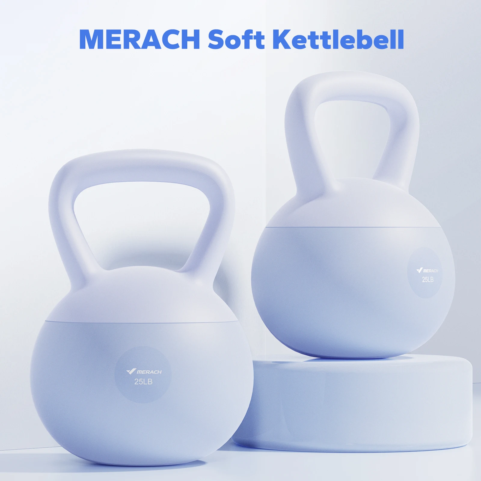 Мягкая гиря MERACH с нескользящей ручкой, широкой рукояткой, амортизирующей горизонтальной основой, наполненная мелким минеральным песком, премиум-класса
Мягкая гиря MERACH с нескользящей ручкой, широкой рукояткой, амортизирующей горизонтальной основой, наполненная мелким минеральным песком, премиум-класса