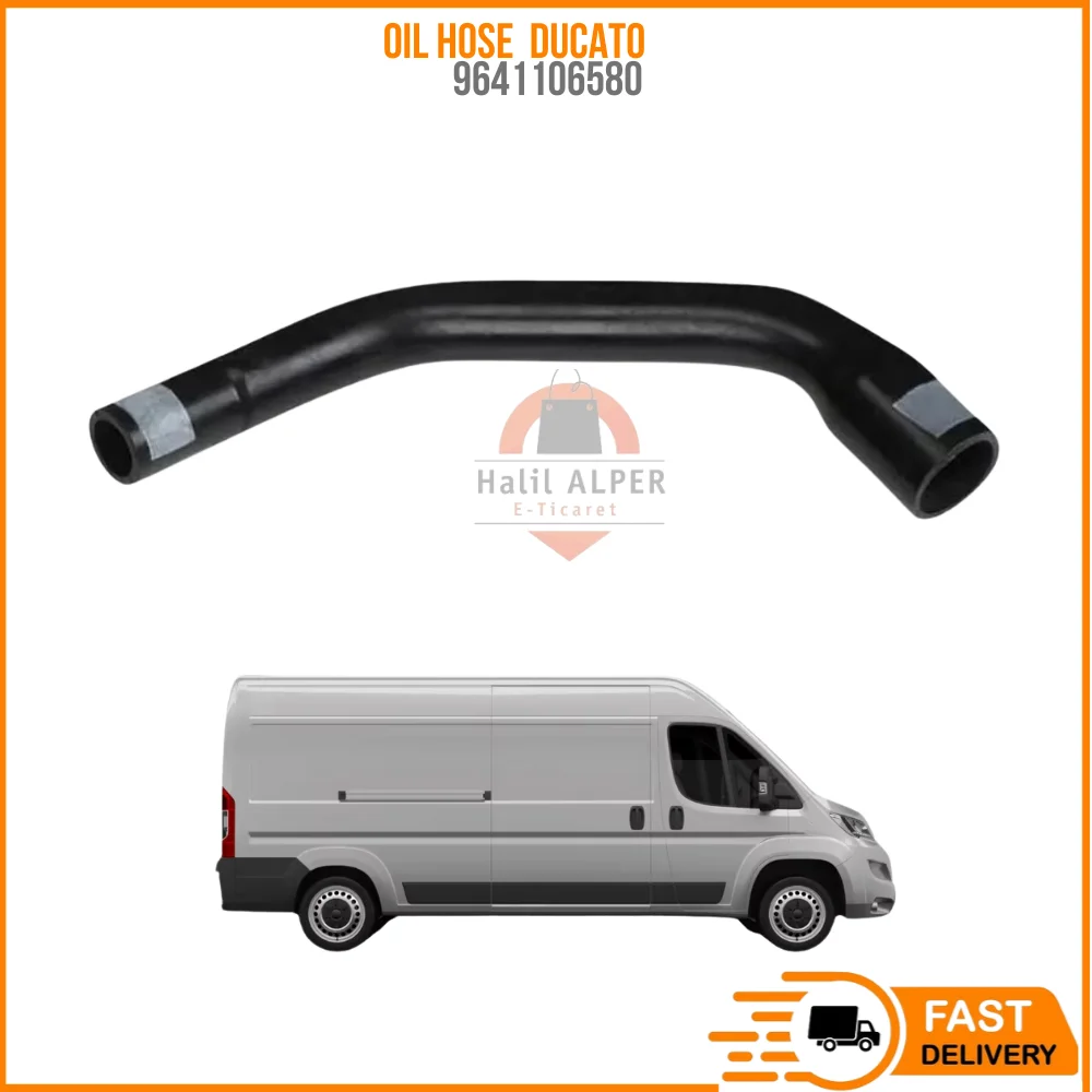 FOR OIL HOSE DUCATO OEM 9641106580 PRICE SUPER QUALITY HIGH SATISFACTION AFFORDABLE PRICE FAST DELIVERY
FOR OIL HOSE DUCATO OEM 9641106580 PRICE SUPER QUALITY HIGH SATISFACTION AFFORDABLE PRICE FAST DELIVERY