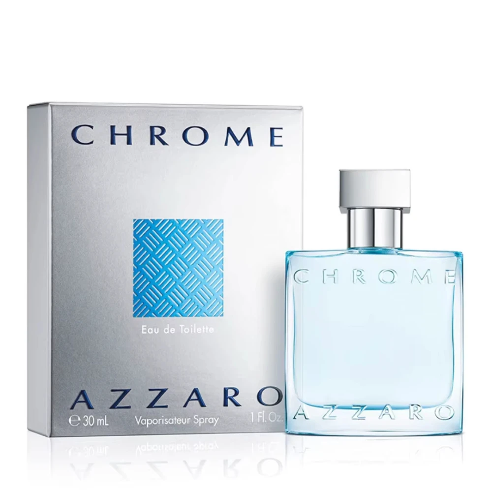 1Azzaro Chrome Eau de Toilette Fresh Aquatic Mens Cologne Citrus, Woody, Musky Fragrance Luxury Perfumes for Men
1Azzaro Chrome Eau de Toilette Fresh Aquatic Mens Cologne Citrus, Woody, Musky Fragrance Luxury Perfumes for Men