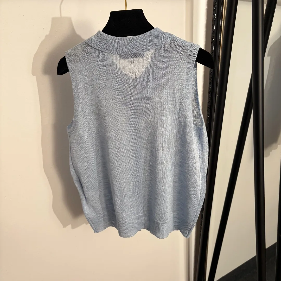 2026 Newest Spring/Summer Color-Blocked Striped Crew Neck Slim Fit Knitted Sweater
2026 Newest Spring/Summer Color-Blocked Striped Crew Neck Slim Fit Knitted Sweater