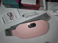 Calma Luna ThermoBelt reseña 2