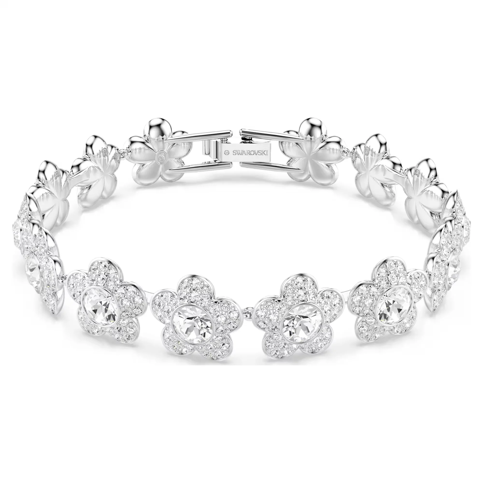 A uniquely designed star bracelet, a delicate and versatile accessory.
A uniquely designed star bracelet, a delicate and versatile accessory.