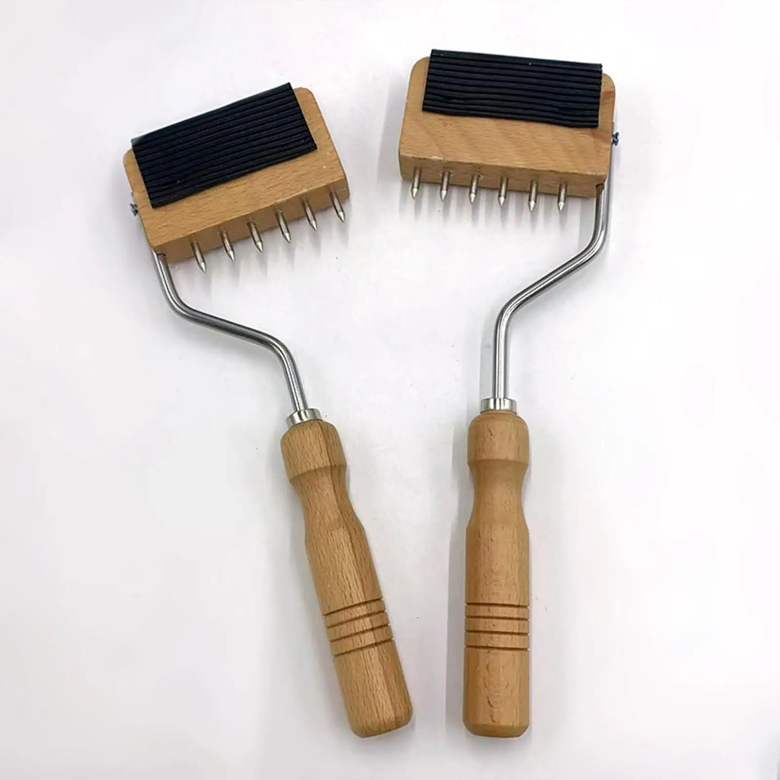 Webbing Atretcher Interior Decoration Tools Wooden Handle Webbing Puller Carpet for Interior Decoration Repair Tools Supplies
Webbing Atretcher Interior Decoration Tools Wooden Handle Webbing Puller Carpet for Interior Decoration Repair Tools Supplies