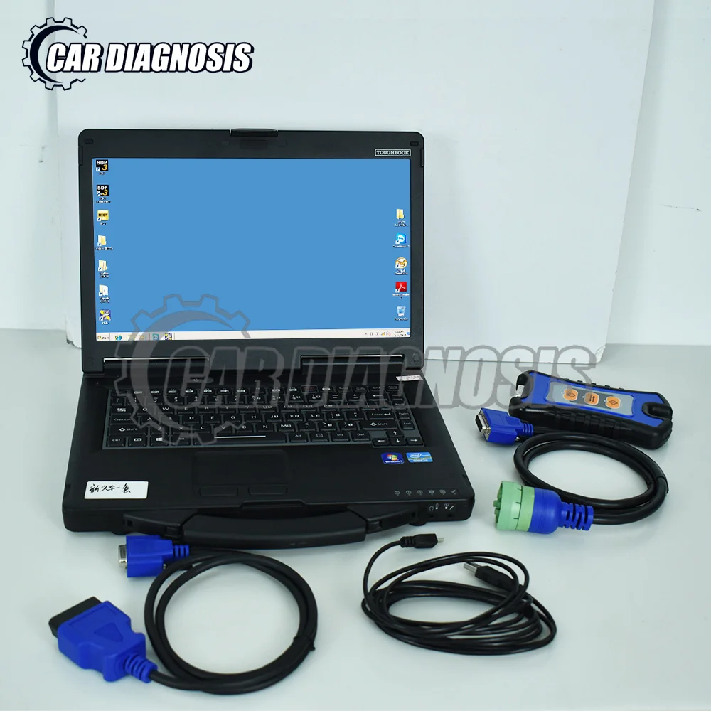 CF53 laptop OBD2 For NEXIQ-3 USB Link For NEXIQ3 DPA5 Fault Detector Diesel Engine Truck pick up Diagnostic tool
CF53 laptop OBD2 For NEXIQ-3 USB Link For NEXIQ3 DPA5 Fault Detector Diesel Engine Truck pick up Diagnostic tool