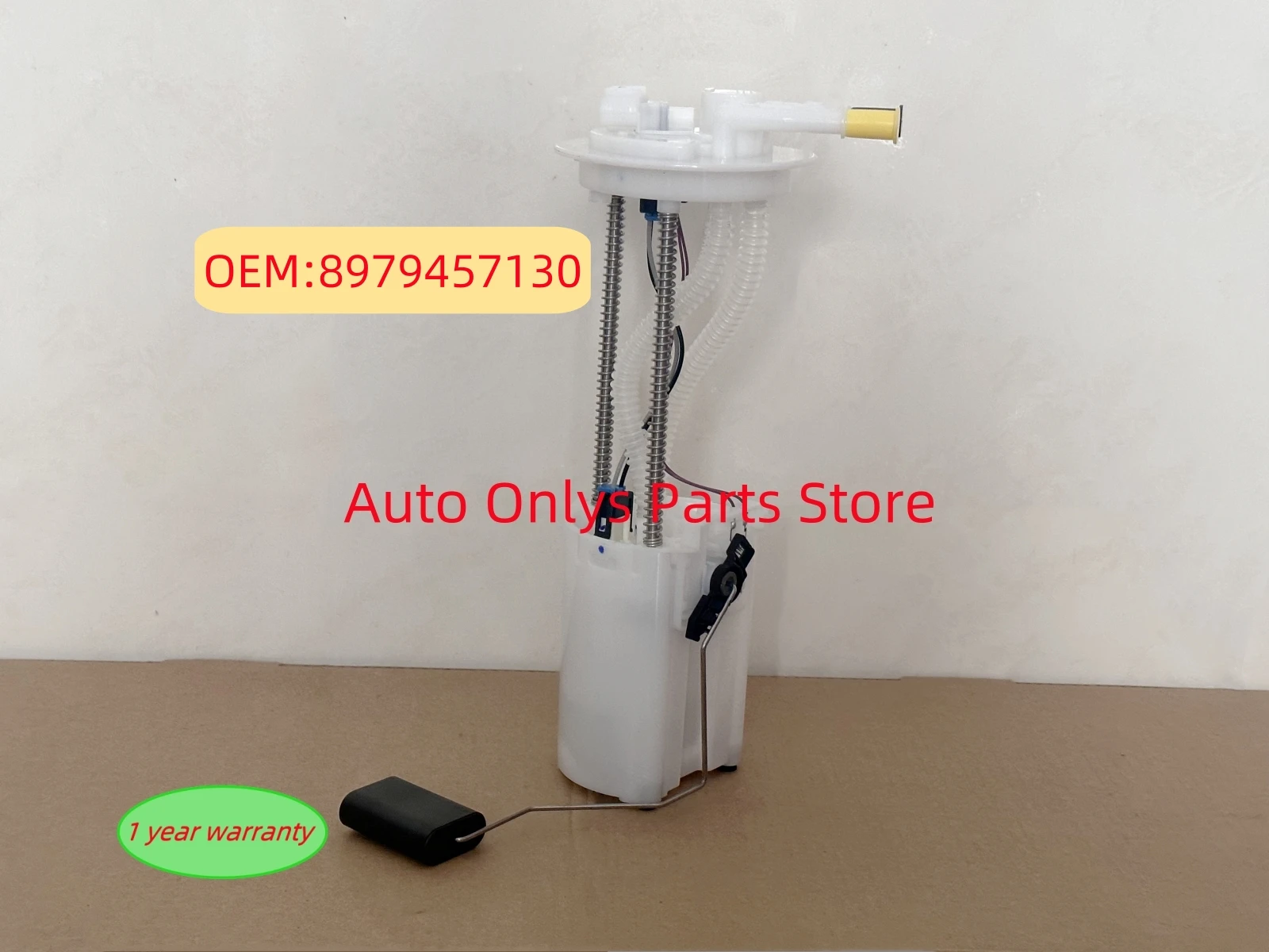 1pc 8979457130 High quality Electric Fuel pump assembly is applicable to Isuzu D-Max pickup 3.0 2008-2011 car accessories
1pc 8979457130 High quality Electric Fuel pump assembly is applicable to Isuzu D-Max pickup 3.0 2008-2011 car accessories