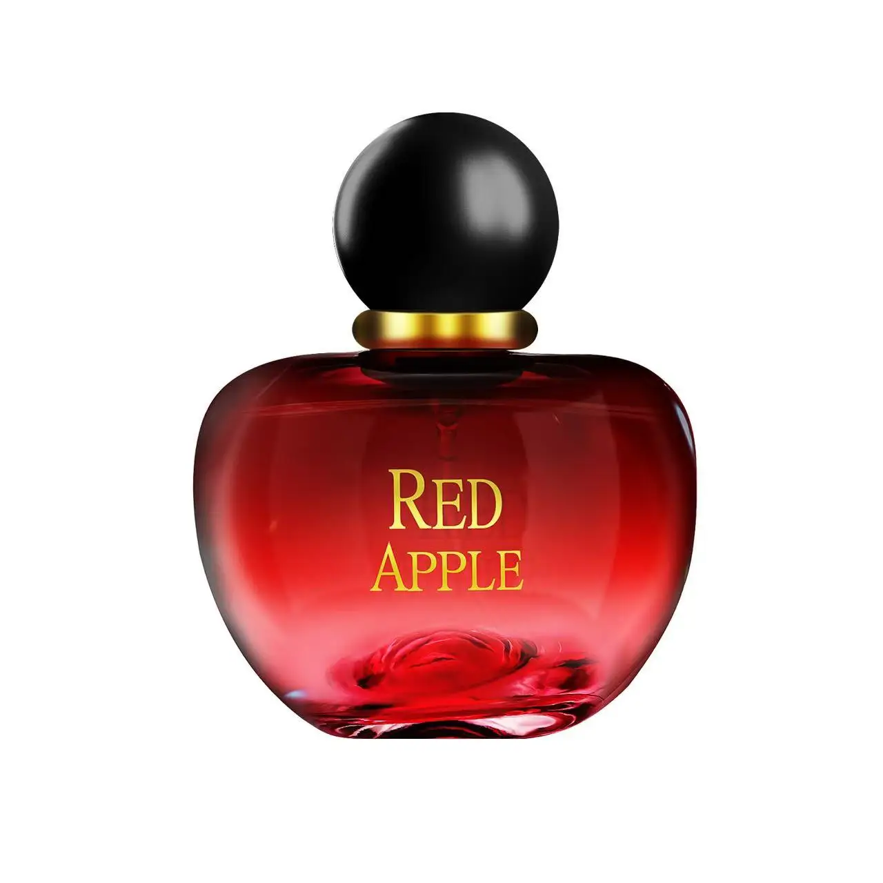 Luxurious Red Apple & Pomegranate Eau de Parfum -8OML Fruity and floral notes with jasmine and sandalwoodfor a non-pungent all-d
Luxurious Red Apple & Pomegranate Eau de Parfum -8OML Fruity and floral notes with jasmine and sandalwoodfor a non-pungent all-d
