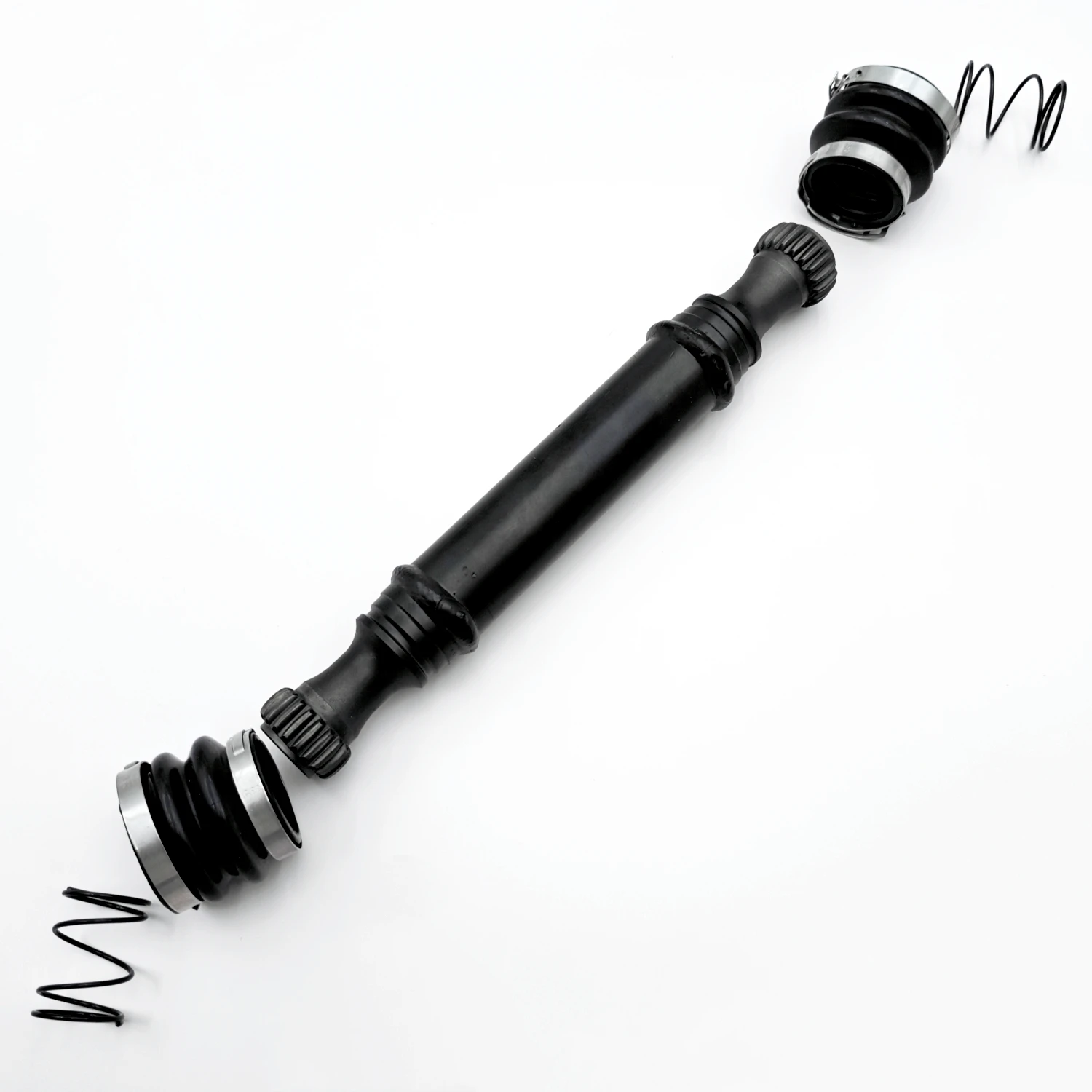 Front Drive Shaft Kit for CFmoto CForce 800XC Touring 850 X8H.O. 1000 Overlander X10 2019-2024 ATV 9AWA-290110
Front Drive Shaft Kit for CFmoto CForce 800XC Touring 850 X8H.O. 1000 Overlander X10 2019-2024 ATV 9AWA-290110