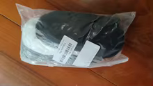 Customer QF Socks 8