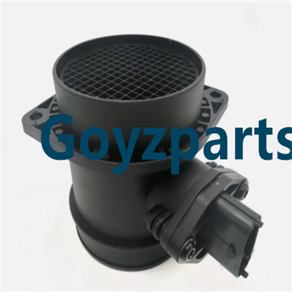 0280218134 Mass Air Flow Sensor MAF For Ford 2004-2013 For Volvo S40 C30 C70 V50 S80 0280218134
0280218134 Mass Air Flow Sensor MAF For Ford 2004-2013 For Volvo S40 C30 C70 V50 S80 0280218134