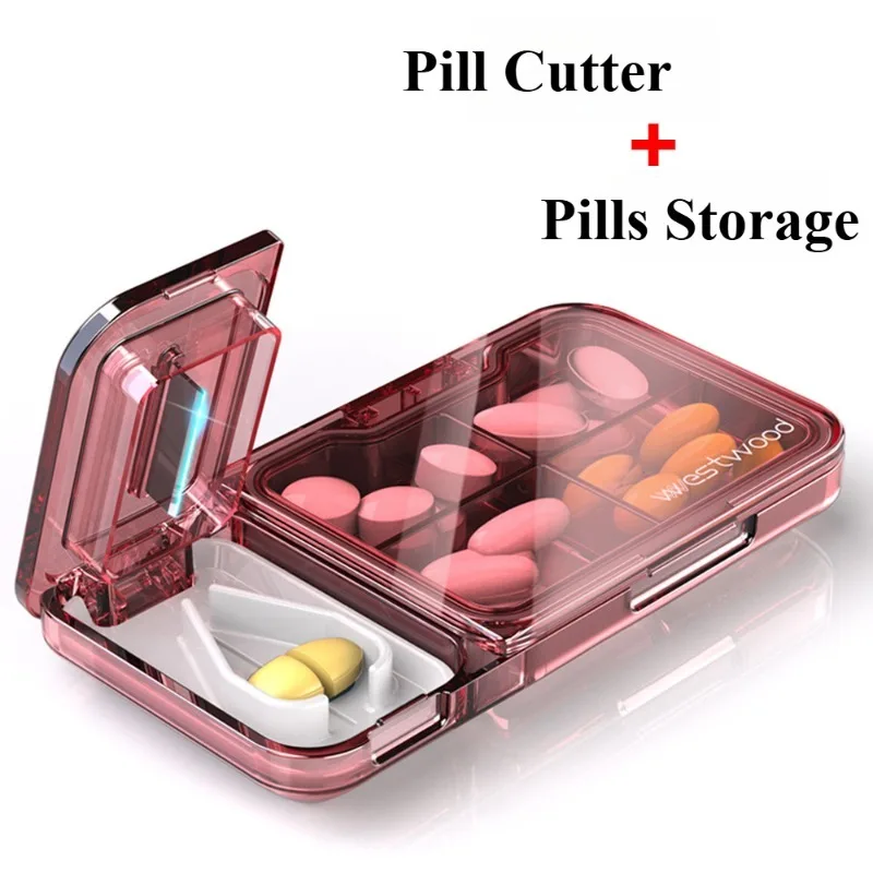Портативный органайзер для резки таблеток, резак для лекарств, чехол для таблеток, дробилка для таблеток, дорожная коробка для таблеток, ежедневный органайзер для таблеток для конкурса лекарств
Портативный органайзер для резки таблеток, резак для лекарств, чехол для таблеток, дробилка для таблеток, дорожная коробка для таблеток, ежедневный органайзер для таблеток для конкурса лекарств