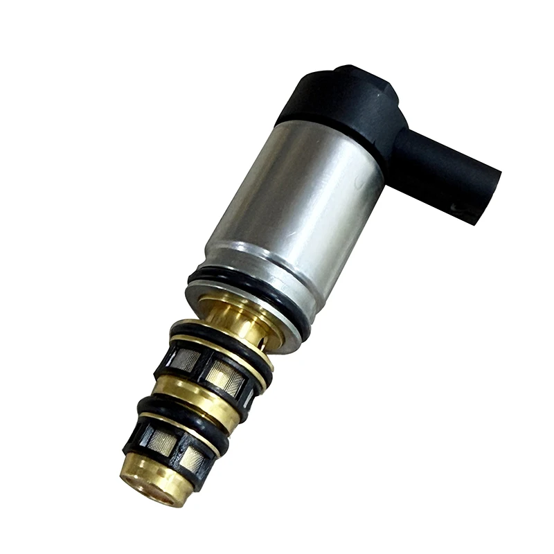 AC Compressor Repair Kits Electric Control Valve for Opel Astra J 1.4 Insignia 2.0 Chevrolet Cruze 1.4
AC Compressor Repair Kits Electric Control Valve for Opel Astra J 1.4 Insignia 2.0 Chevrolet Cruze 1.4