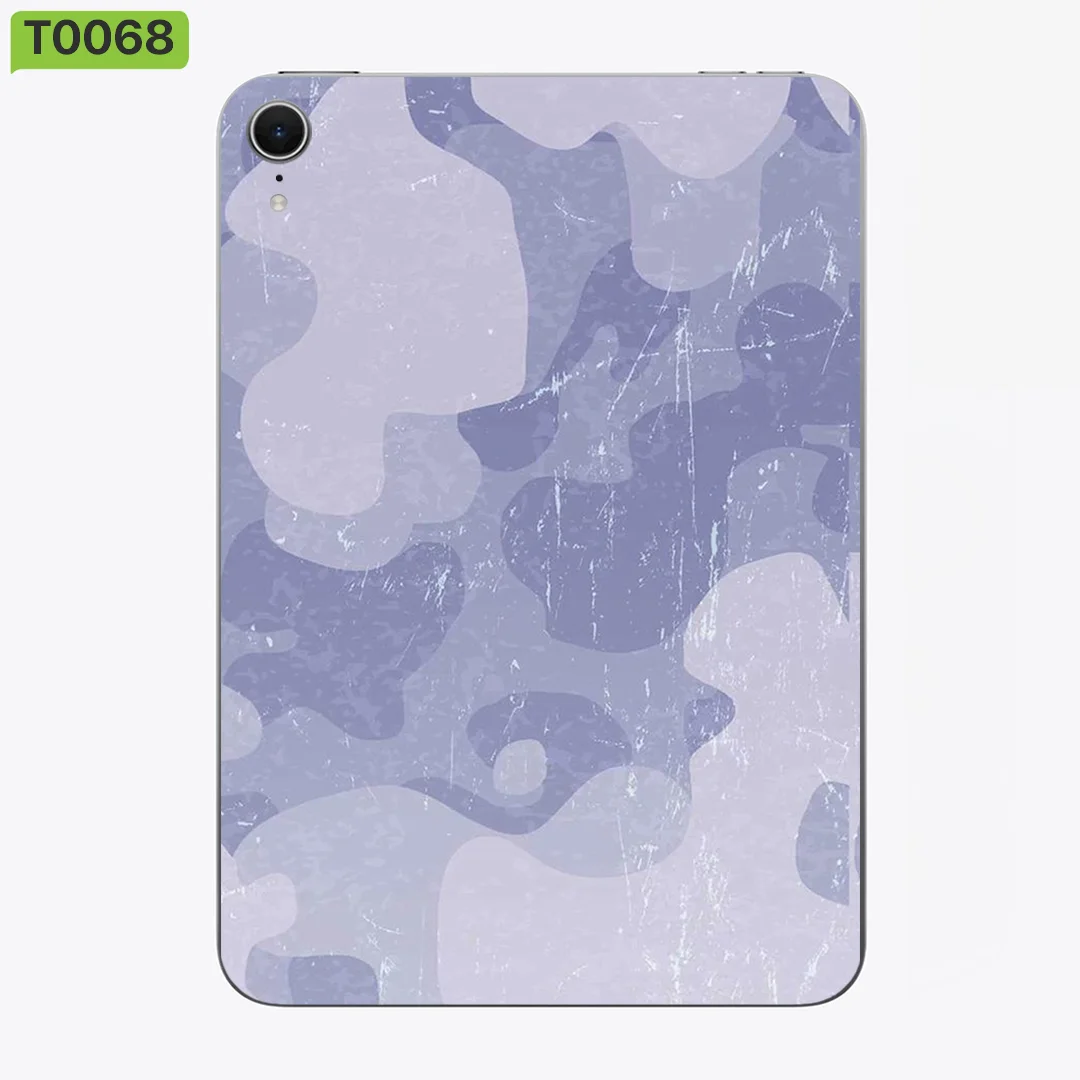 Скины для iPad Pro/Air Models — Коллекция красочных наклеек от Nexa Skins — T012, Защитные наклейки, Виниловые обертки для кожи
Скины для iPad Pro/Air Models — Коллекция красочных наклеек от Nexa Skins — T012, Защитные наклейки, Виниловые обертки для кожи