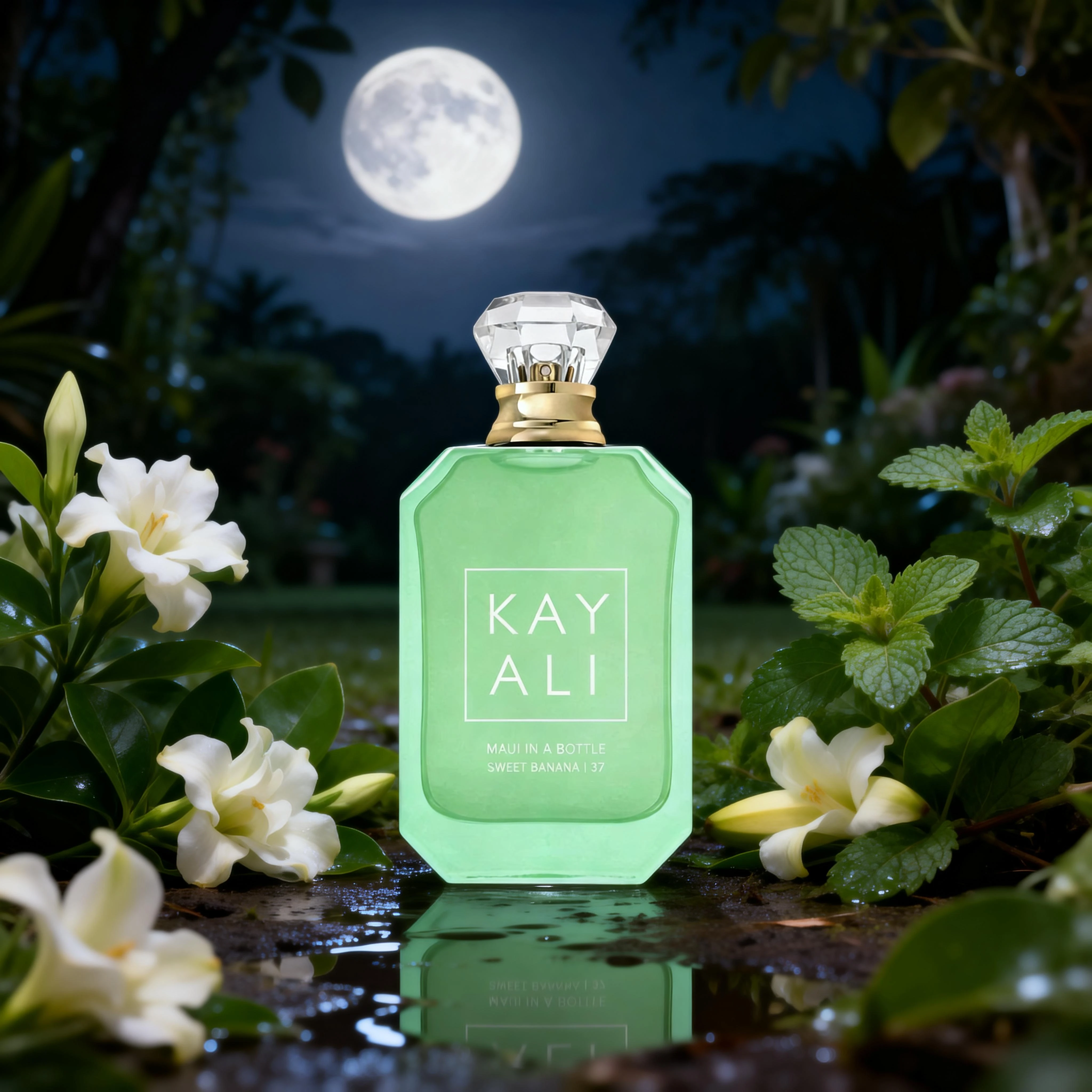 Maui In A Bottle Sweet Banana 37 от KAYALI, 100 мл, спрей, экспресс-доставка, стойкий аромат, идеальный подарок на День святого Валентина.
Maui In A Bottle Sweet Banana 37 от KAYALI, 100 мл, спрей, экспресс-доставка, стойкий аромат, идеальный подарок на День святого Валентина.