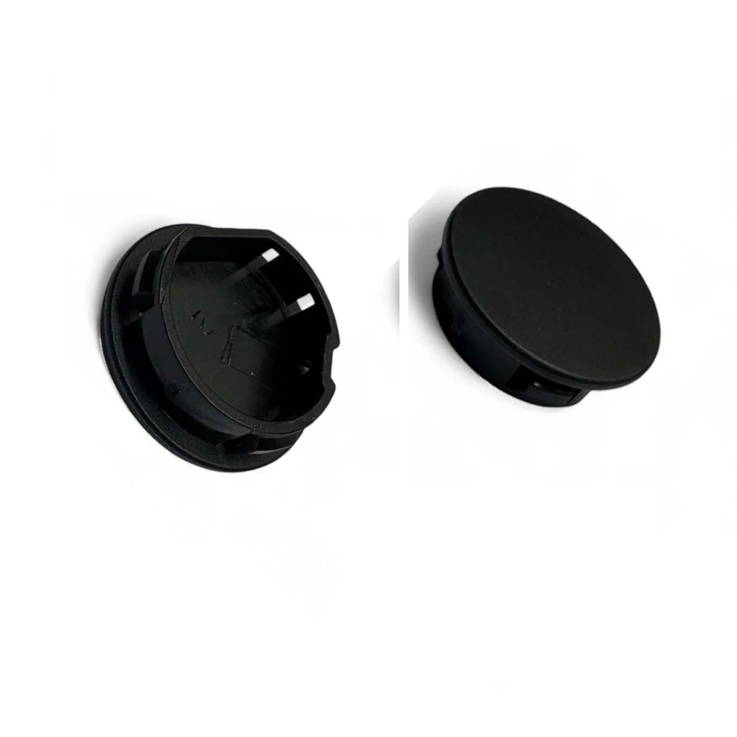 One Piece Towing Eye Cover Cap for Porsche 911 964 993 996 986 Turbo GT3 - Black ABS Plastic Car Tow Hook Cover
One Piece Towing Eye Cover Cap for Porsche 911 964 993 996 986 Turbo GT3 - Black ABS Plastic Car Tow Hook Cover