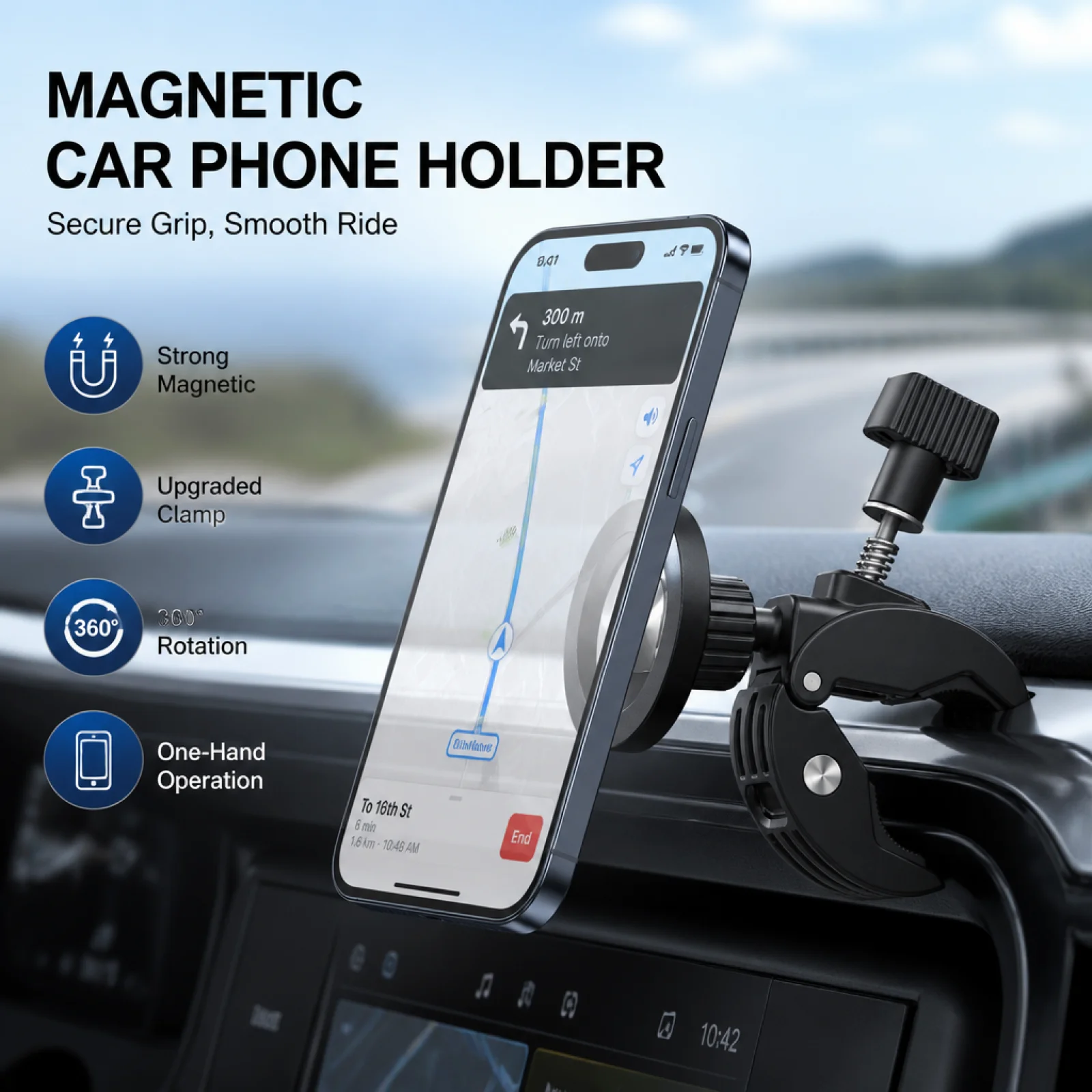 Magnetic Truck Phone Holder Car Accessories Flexible High Performance Replaces Portable Professional Spare Part Wall Mount
Magnetic Truck Phone Holder Car Accessories Flexible High Performance Replaces Portable Professional Spare Part Wall Mount