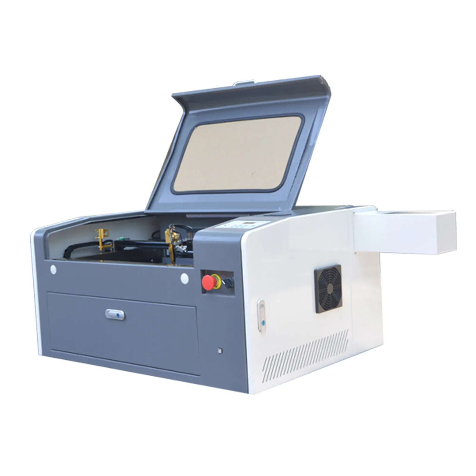 Redsail Desktop 300x500mm Laser Engraver Engraving Machine Topwisdom Aautolaser
Redsail Desktop 300x500mm Laser Engraver Engraving Machine Topwisdom Aautolaser