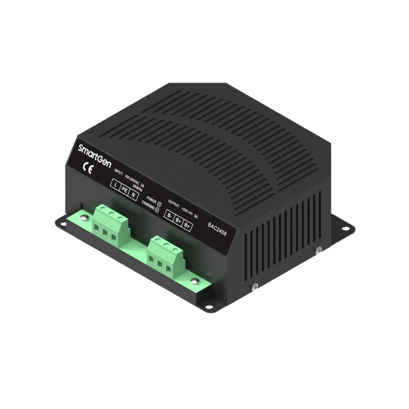 kit xeon Original SmartGen BAC2408 Floating Charge 24V 8A Two-Stage Charge Power
kit xeon Original SmartGen BAC2408 Floating Charge 24V 8A Two-Stage Charge Power