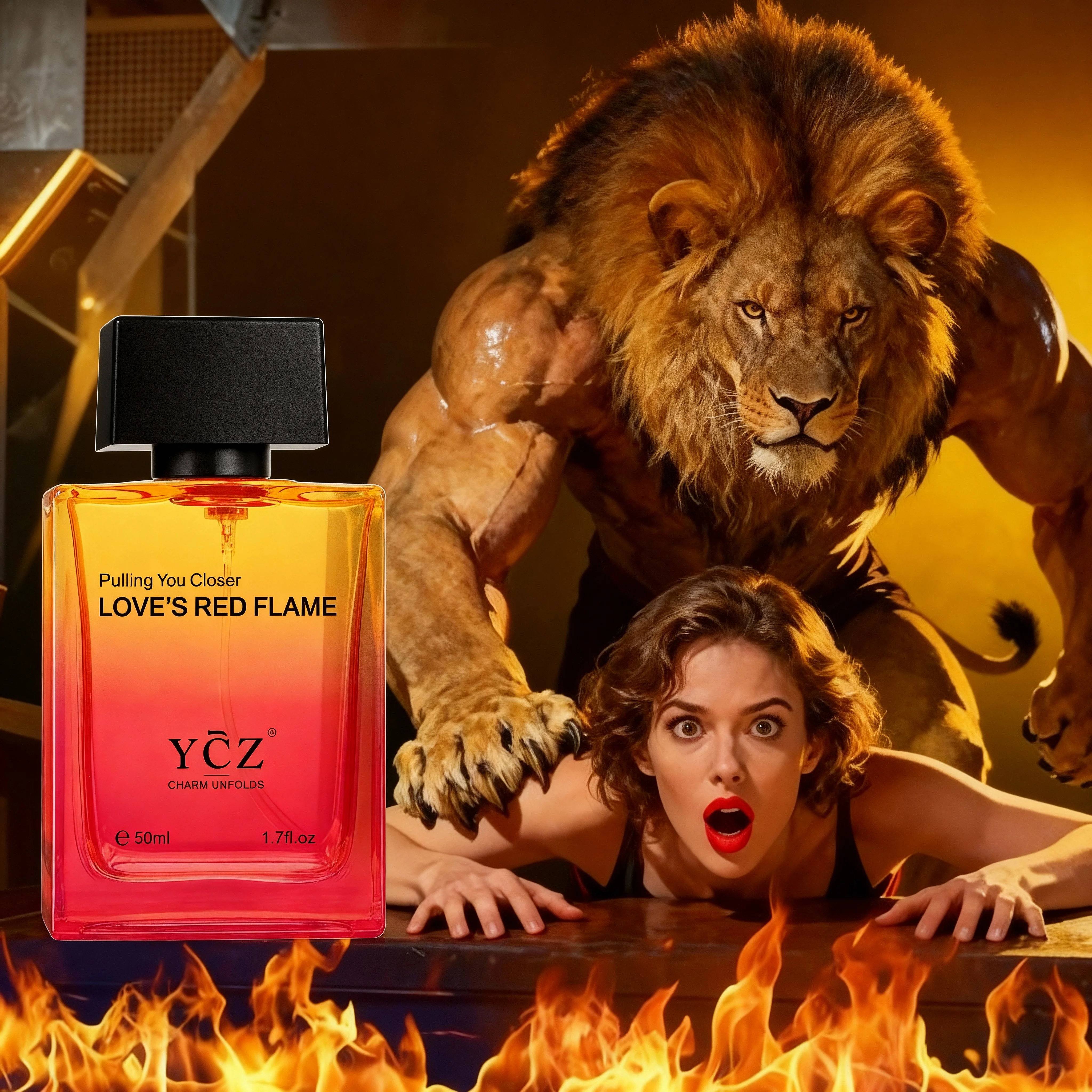 YCZ Men Eau De Toilette,Cologne For Men,Lemon, Apple, Birch, Musk, for Unisex ,Long Lasting Daily Perfume 1.6Fl oz/50ml
YCZ Men Eau De Toilette,Cologne For Men,Lemon, Apple, Birch, Musk, for Unisex ,Long Lasting Daily Perfume 1.6Fl oz/50ml