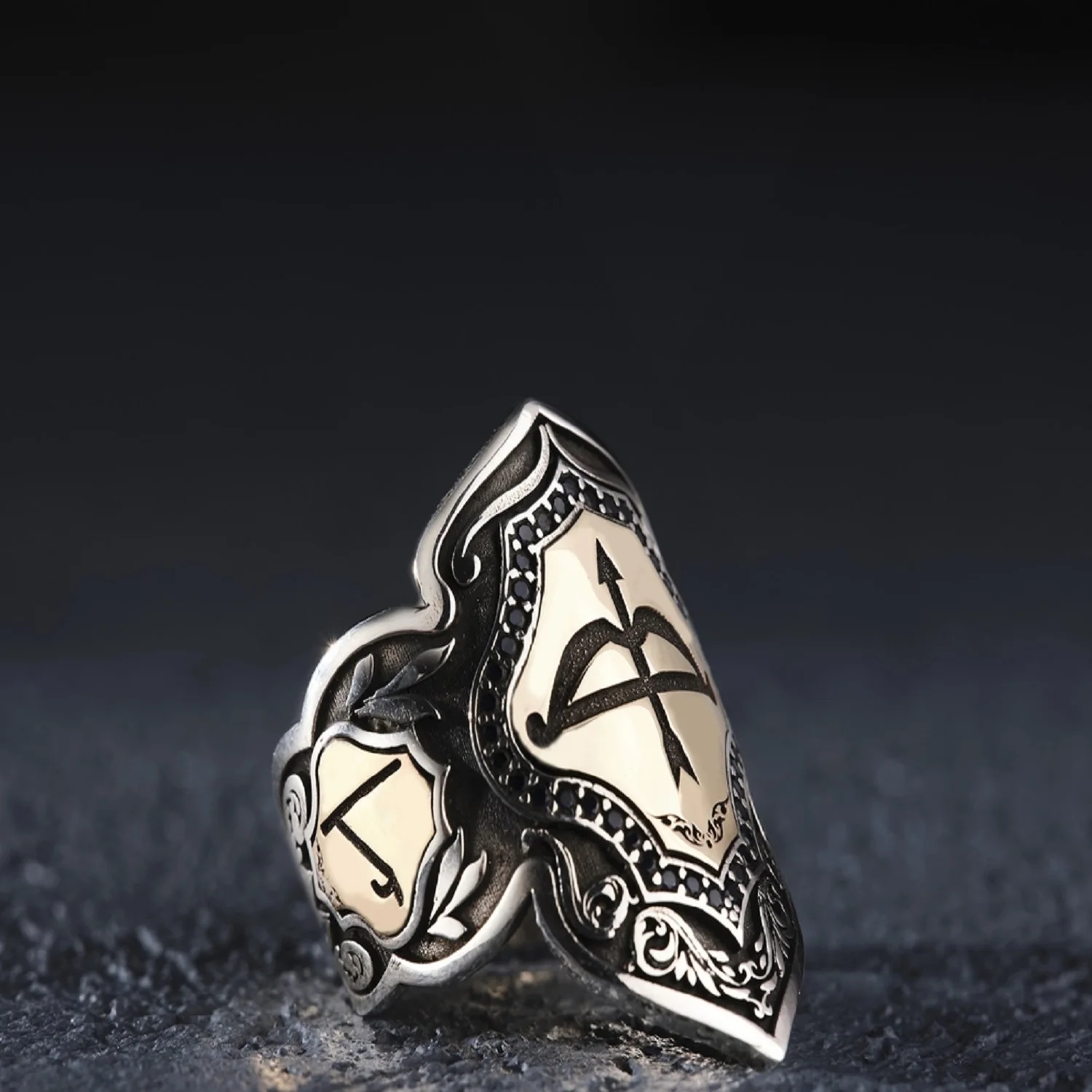 turkish archery target ring turkish silver ring for men gifts for boyfriend halloween rings men christmas gifts for men
turkish archery target ring turkish silver ring for men gifts for boyfriend halloween rings men christmas gifts for men