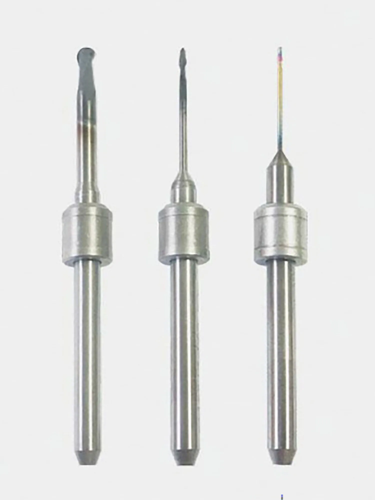 Amann Girrbach Zirconia Milling Bur Diamond coating for Dental Lab Pmma Peek Wax CAD CAM Dry Miling machine
Amann Girrbach Zirconia Milling Bur Diamond coating for Dental Lab Pmma Peek Wax CAD CAM Dry Miling machine