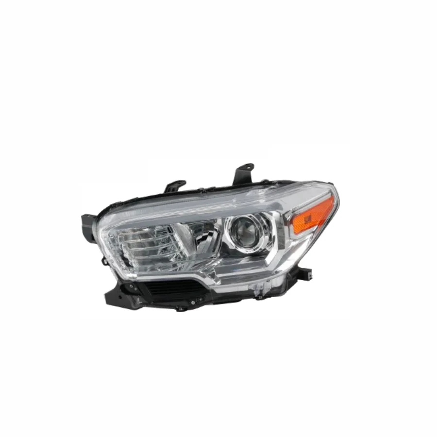 FOR 2015-2019 Toyota TOCOMA HEAD LAMP(WHITE) Headlights OE L 81150-04250 R 81110-04250
FOR 2015-2019 Toyota TOCOMA HEAD LAMP(WHITE) Headlights OE L 81150-04250 R 81110-04250