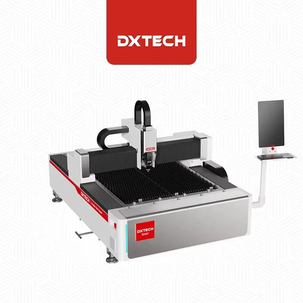 Mini CNC Fiber Laser Cutting Machine Price Laser Cutter 1000W 1500W Sheet Metal for Cutting Metal
Mini CNC Fiber Laser Cutting Machine Price Laser Cutter 1000W 1500W Sheet Metal for Cutting Metal
