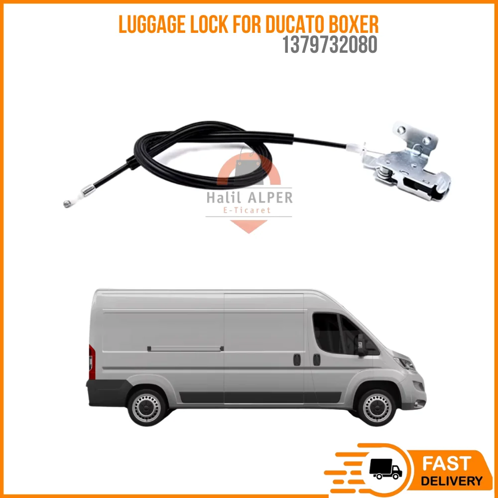 Замок для багажа DUCATO BOXER OEM 1379732080, супер качество, высокая удовлетворенность, разумная цена, быстрая доставка
Замок для багажа DUCATO BOXER OEM 1379732080, супер качество, высокая удовлетворенность, разумная цена, быстрая доставка