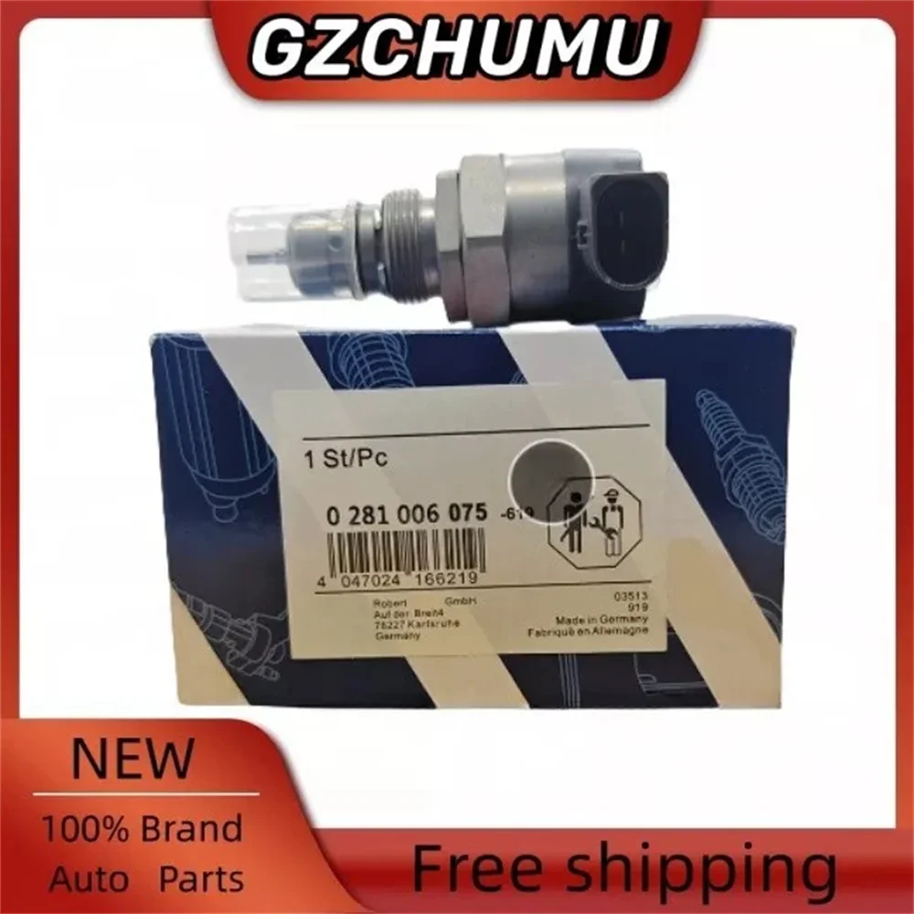 0281006074 0281006075 PRESSURE CONTROL VALVE REGULATOR 057130764AB 057130764AA
0281006074 0281006075 PRESSURE CONTROL VALVE REGULATOR 057130764AB 057130764AA