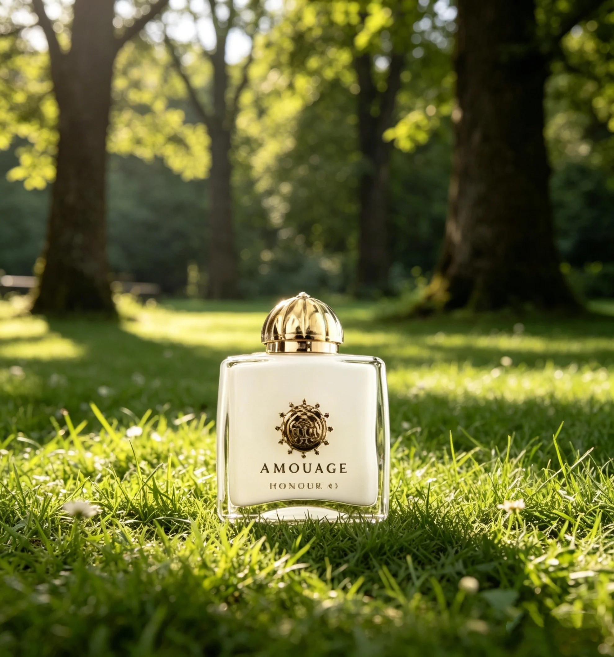 Amouage 100ml Women’s Woody Perfume | Long-Lasting Floral Amber Luxury Scent
Amouage 100ml Women’s Woody Perfume | Long-Lasting Floral Amber Luxury Scent
