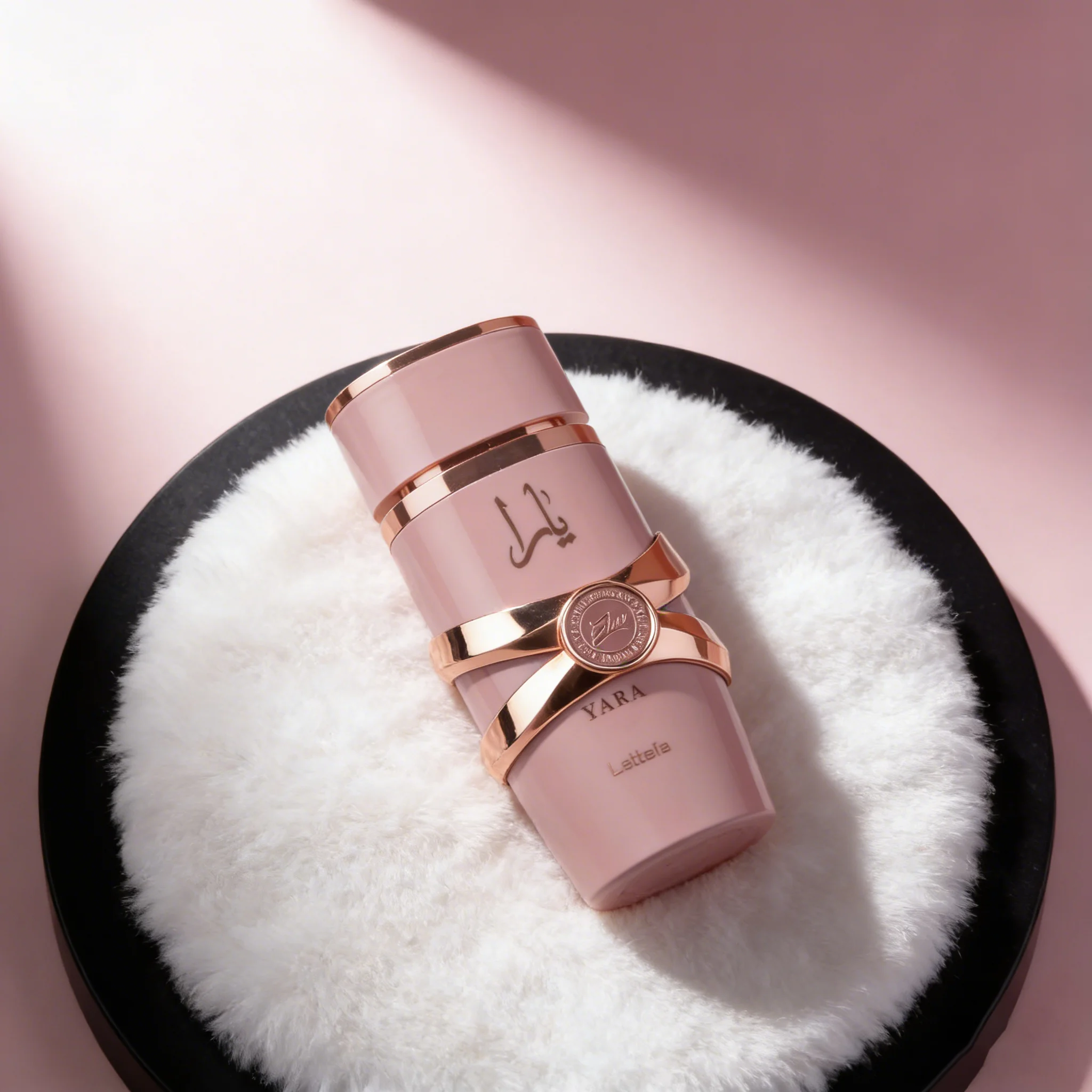 Lattafa Yara Эликсир парфюмерная вода для женщин ваниль, мускус, янтарь, 100 мл / 3,4 унции
Lattafa Yara Эликсир парфюмерная вода для женщин ваниль, мускус, янтарь, 100 мл / 3,4 унции