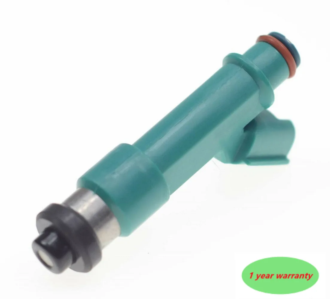 8PCS/LOT New Fuel Injectors 23250-28080 23209-28080 For Toyota Camry Corolla Highlander Matrix RAV4 Solara Scion TC XB
8PCS/LOT New Fuel Injectors 23250-28080 23209-28080 For Toyota Camry Corolla Highlander Matrix RAV4 Solara Scion TC XB