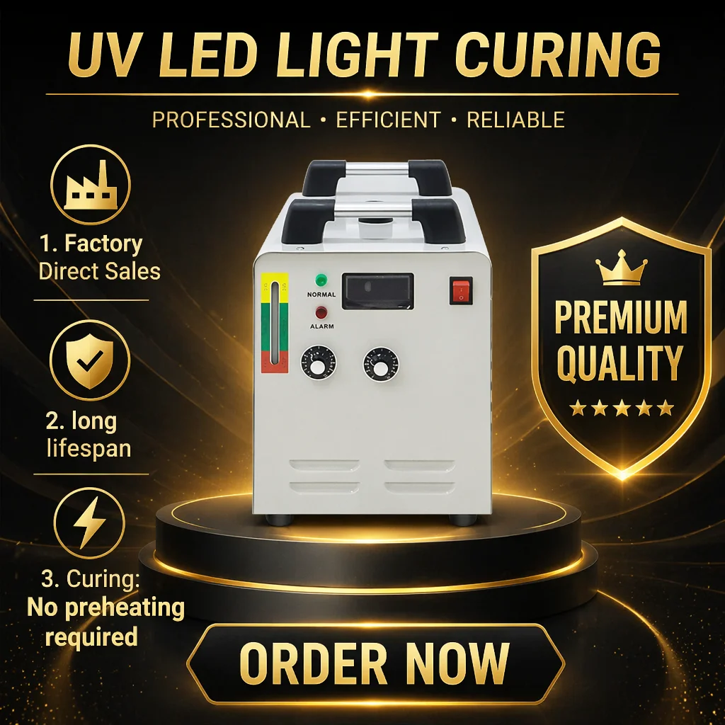 SU-802028D Water Cooled UV LED Curing Lamp 395nm for Epson i3200 Dual-Head UV Flatbed Printer
SU-802028D Water Cooled UV LED Curing Lamp 395nm for Epson i3200 Dual-Head UV Flatbed Printer