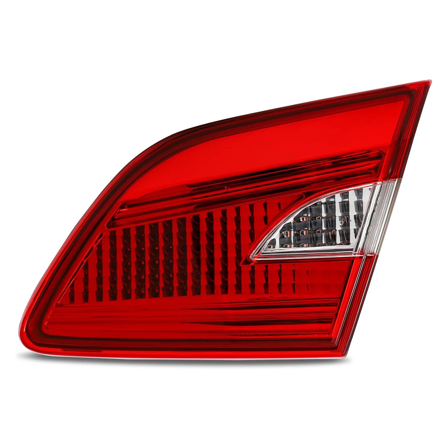 SHAWHO AUTO Tail Lights Assembly Compatible With 2016-2019 2016 2017 2018 2019 Nissan Sentra Rear Brake Lamp Inner (Right Side)
SHAWHO AUTO Tail Lights Assembly Compatible With 2016-2019 2016 2017 2018 2019 Nissan Sentra Rear Brake Lamp Inner (Right Side)