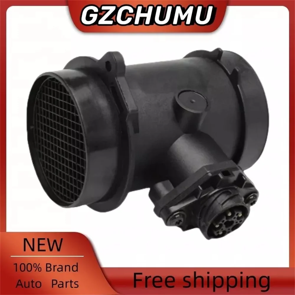 Датчик массового расхода воздуха MAF 0280217500 для Mercedes Benz W140 W202 W463 C124
Датчик массового расхода воздуха MAF 0280217500 для Mercedes Benz W140 W202 W463 C124