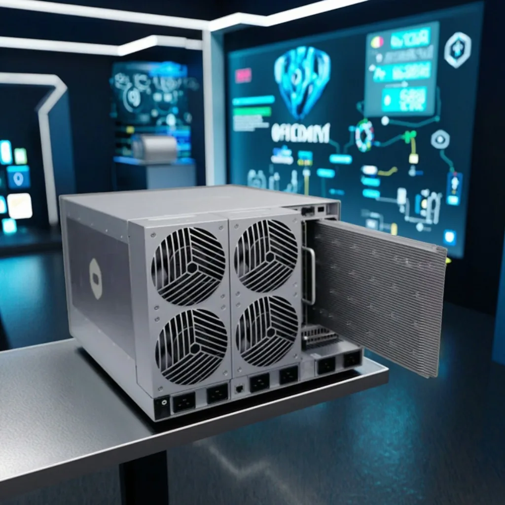 Hot Sale Proto Rig 819T 12000W SHA-256 Algorithm BTC Miner Bring You Profits Solo Miner Mini Miner BTC Mining
Hot Sale Proto Rig 819T 12000W SHA-256 Algorithm BTC Miner Bring You Profits Solo Miner Mini Miner BTC Mining