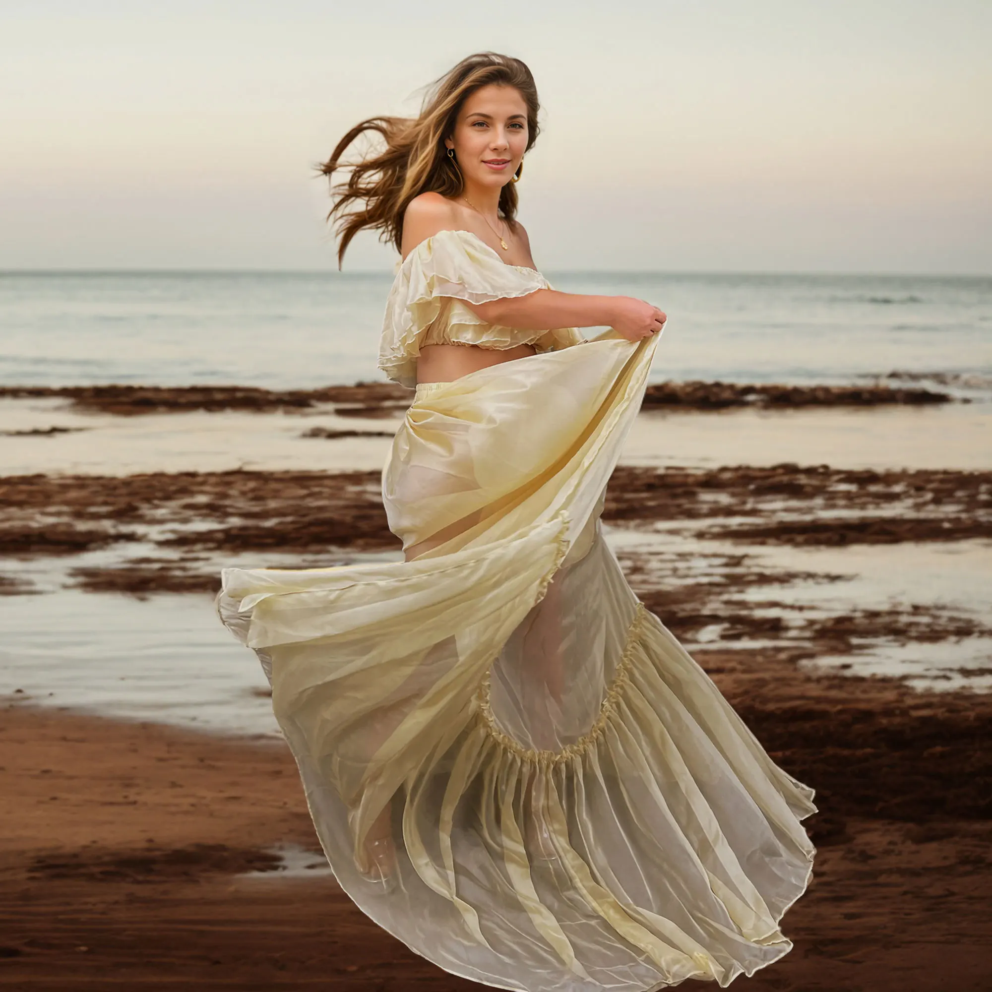 Платье для беременных женщин Don & Judy для фотосессии Boho с открытыми плечами и рюшами шифоновые с Боковым Разрезом Платье Макси Вечерние для выпускного вечера вечерняя одежда
Платье для беременных женщин Don & Judy для фотосессии Boho с открытыми плечами и рюшами шифоновые с Боковым Разрезом Платье Макси Вечерние для выпускного вечера вечерняя одежда