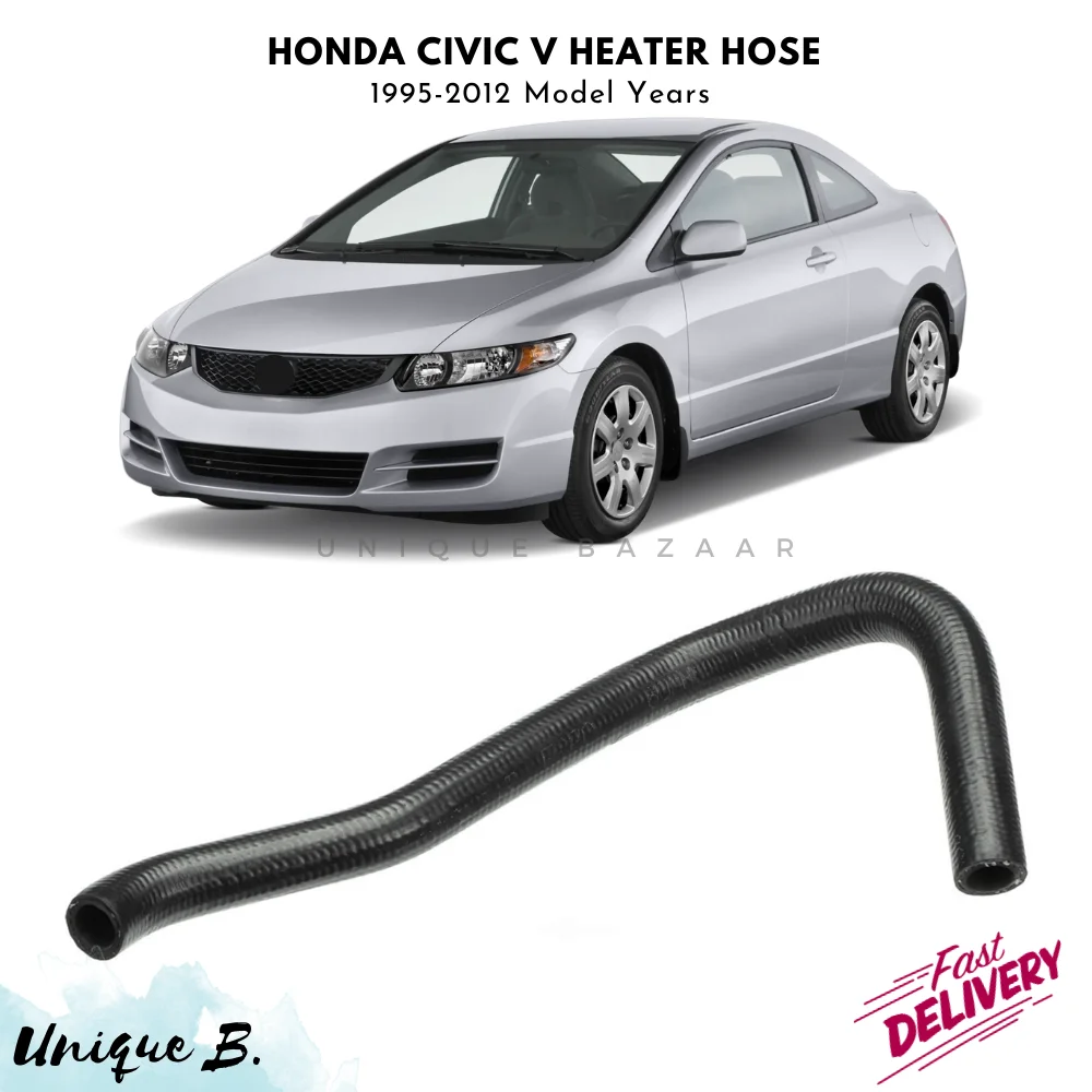 For Honda Civic 5 V Heater Hose 1995-2012 Model Years 79721SR3000 Free Shipping
For Honda Civic 5 V Heater Hose 1995-2012 Model Years 79721SR3000 Free Shipping