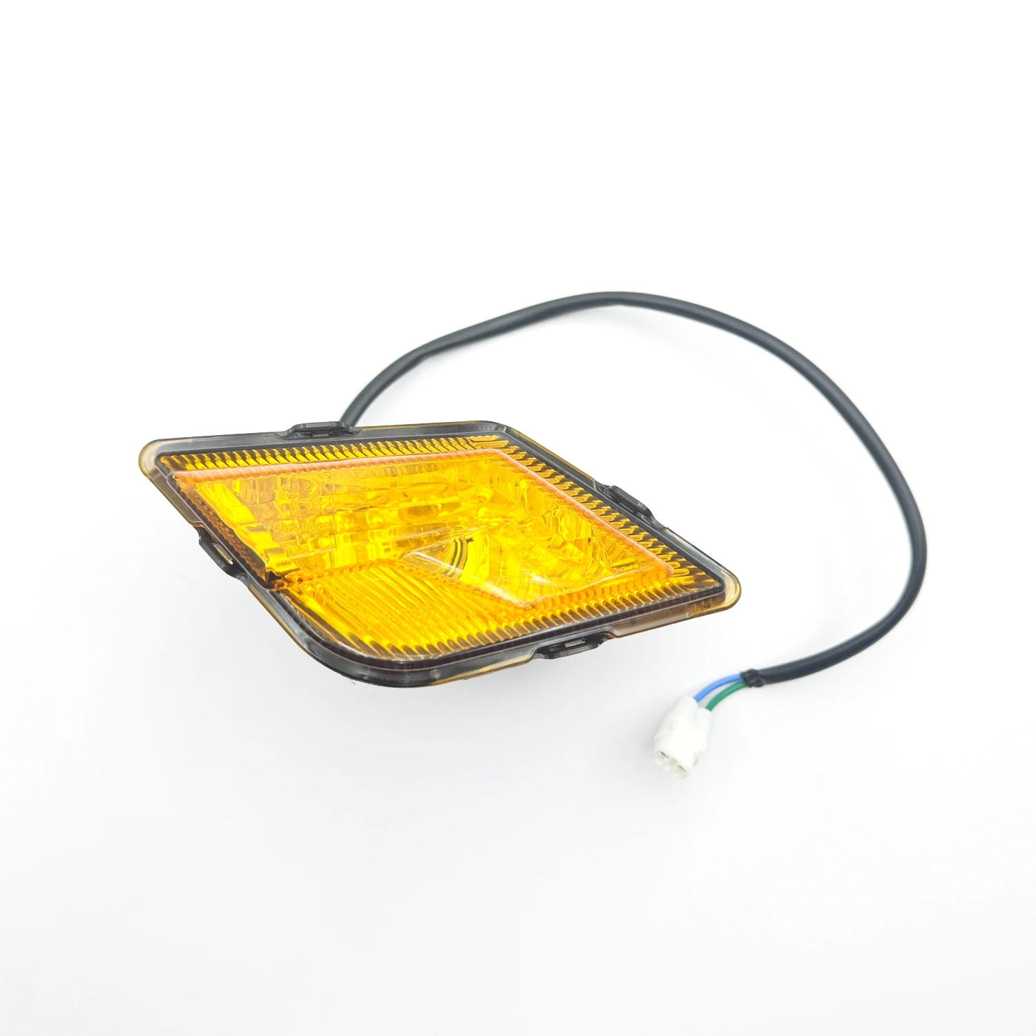 RH Rear Right Turn Light for CFmoto CForce 400 450 191Q 500S 520 191R ATV 9GQ0-160420
RH Rear Right Turn Light for CFmoto CForce 400 450 191Q 500S 520 191R ATV 9GQ0-160420