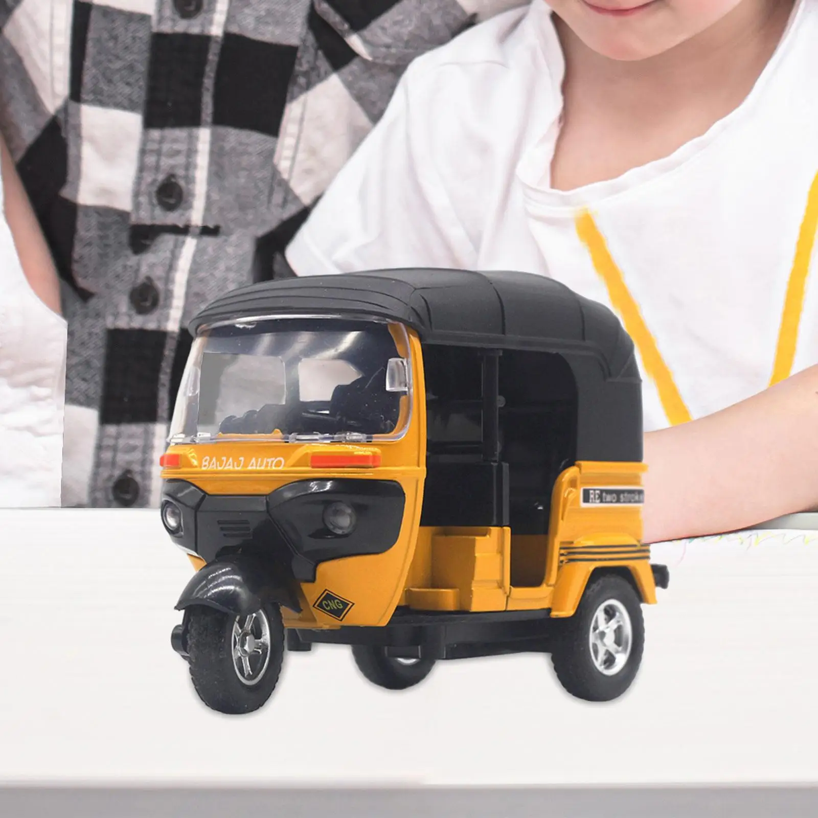 1/14 масштабная модель трехколесного велосипеда, декор, миниатюрная фигурка, экспресс-доставка, модель трехколесного велосипеда, игрушка для мальчиков, забавные подарки на день рождения
1/14 масштабная модель трехколесного велосипеда, декор, миниатюрная фигурка, экспресс-доставка, модель трехколесного велосипеда, игрушка для мальчиков, забавные подарки на день рождения