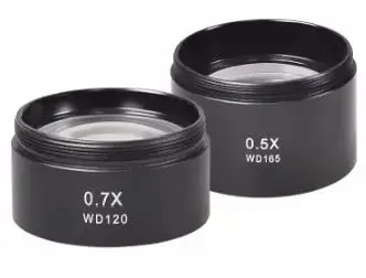 Suitable for soptop 9 use 0.5x /0.7x objective lenses
Suitable for soptop 9 use 0.5x /0.7x objective lenses