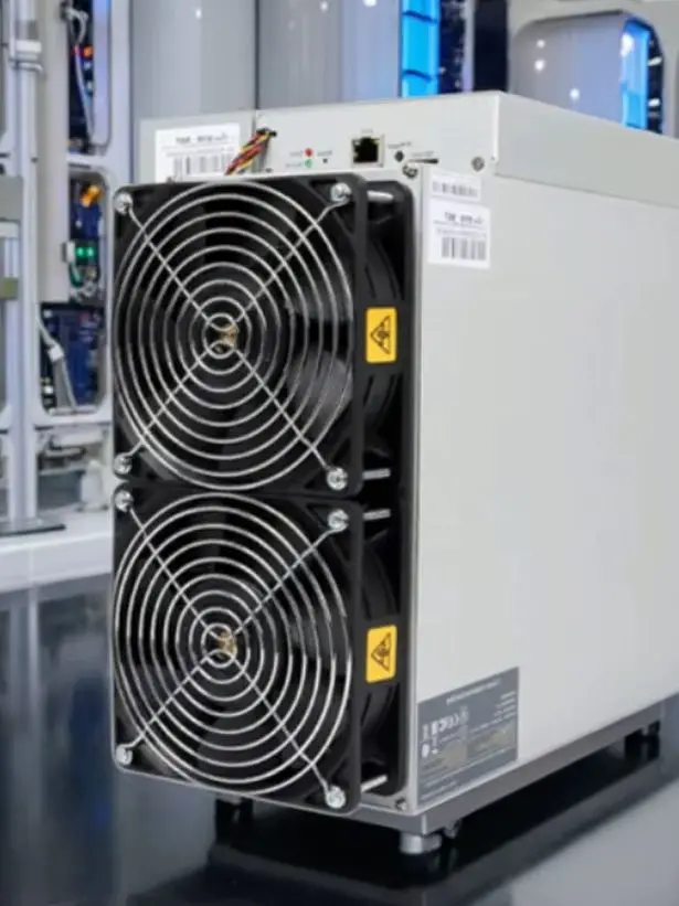 Buy 3 get 2 free Hot BITMAIN Antminer Z15 Pro Equihash 800 to 860 KSol Zcash Mining Machine for Data Centers
Buy 3 get 2 free Hot BITMAIN Antminer Z15 Pro Equihash 800 to 860 KSol Zcash Mining Machine for Data Centers