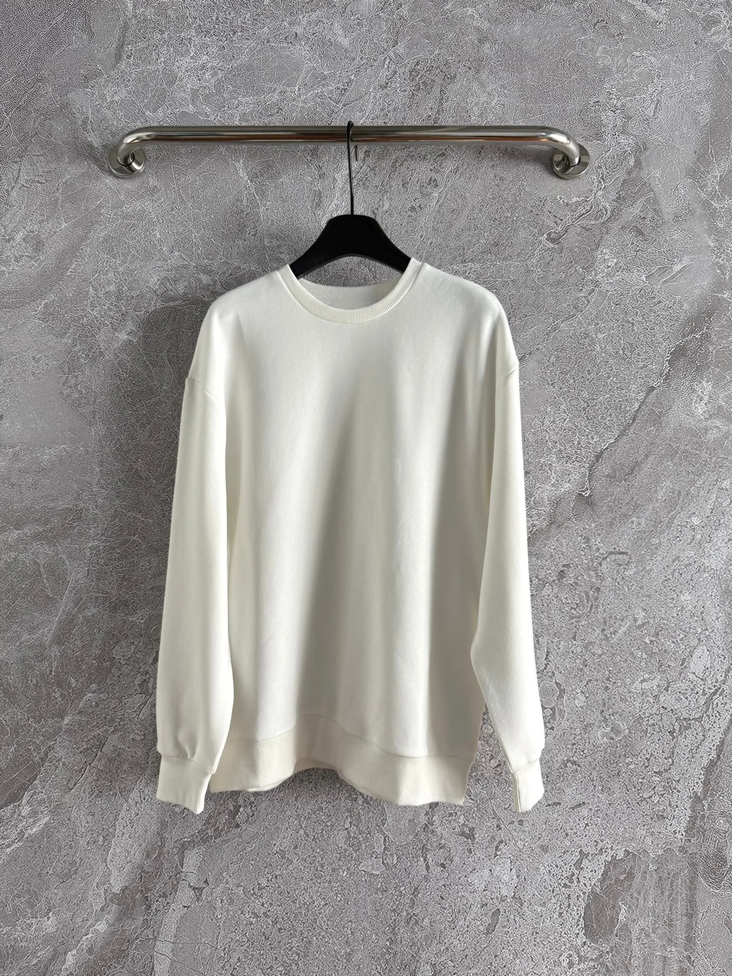 2025 г., всесезонный новый и модный однотонный свободный Hoddie с круглым вырезом и принтом в океанском стиле ZXM034
2025 г., всесезонный новый и модный однотонный свободный Hoddie с круглым вырезом и принтом в океанском стиле ZXM034