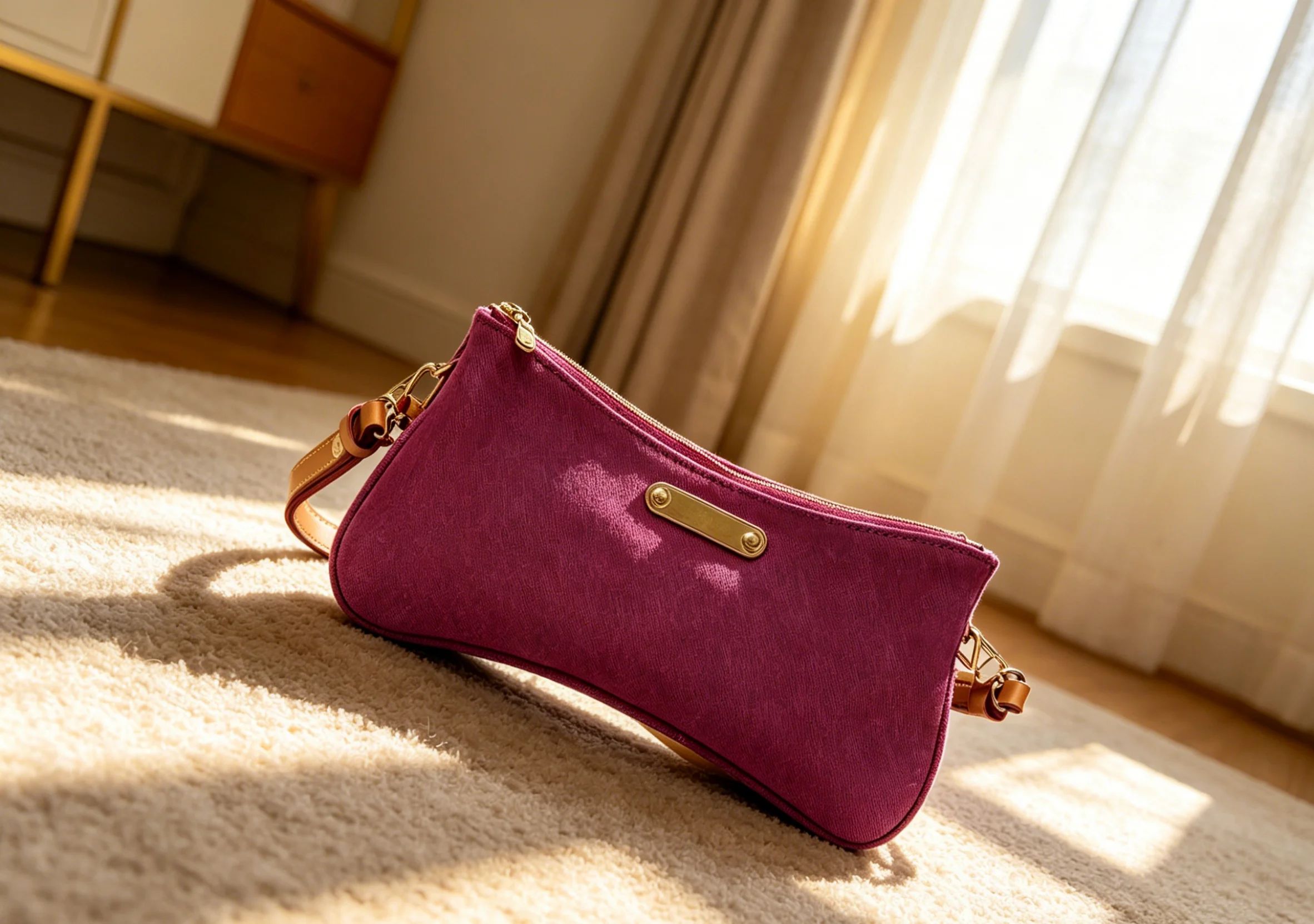 2026 Size: 24.5x13.5x6.5 cm no box New Model - Versatile and Fashionable PU Leather Bag - Durable, High-Quality and Affordable
2026 Size: 24.5x13.5x6.5 cm no box New Model - Versatile and Fashionable PU Leather Bag - Durable, High-Quality and Affordable