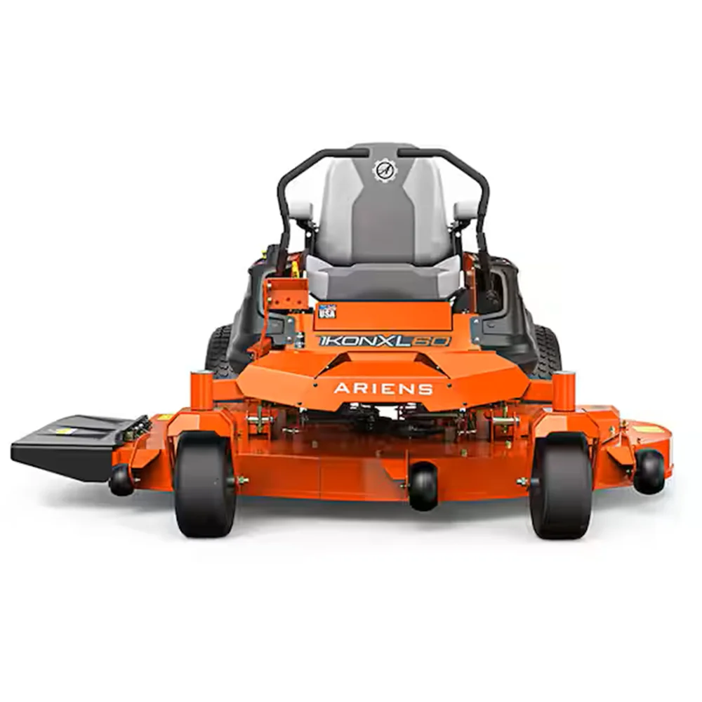 Brand New Ariens IKON XL 60 (a 60-inch, 23-25HP, 4-stroke zero-turn riding lawnmower) with telescopic fruit pickers 125CC/cordless High Quality Blade DIY 28V Adjustable Handle Garde
Brand New Ariens IKON XL 60 (a 60-inch, 23-25HP, 4-stroke zero-turn riding lawnmower) with telescopic fruit pickers 125CC/cordless High Quality Blade DIY 28V Adjustable Handle Garde