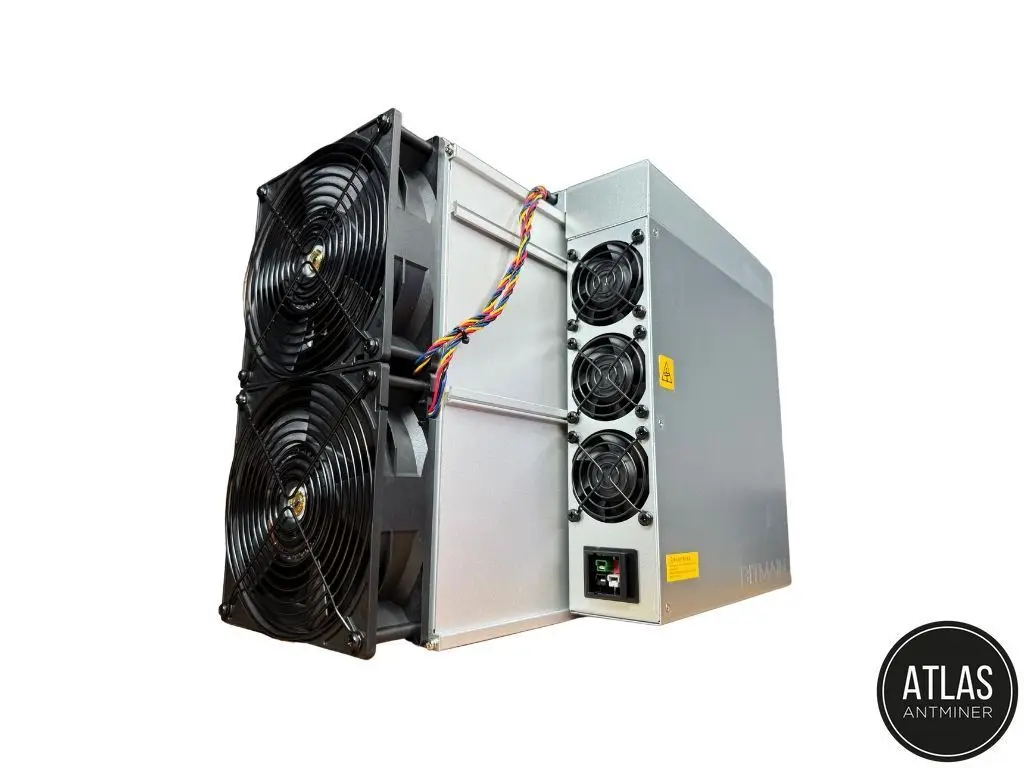 Best Selling Bitmain Antminer X9 1MH/s ASIC
Best Selling Bitmain Antminer X9 1MH/s ASIC