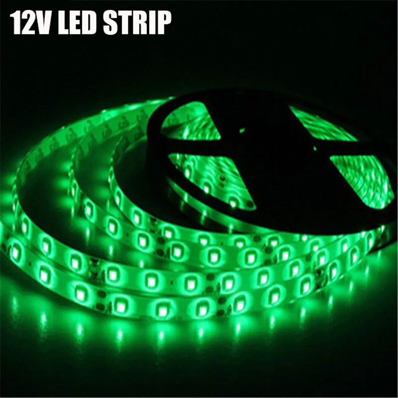 Светодиодная лента для подсветки телевизора, 5 м, 12 В, 2835, 5050, 60 светодиодов
Светодиодная лента для подсветки телевизора, 5 м, 12 В, 2835, 5050, 60 светодиодов