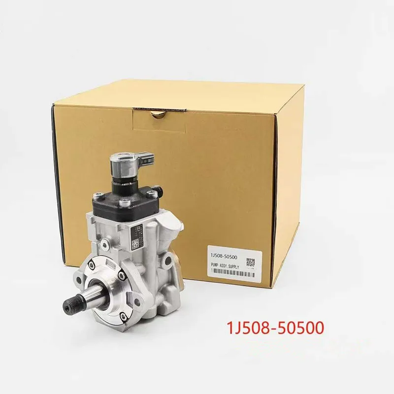 High Quality OEM Diesel Injector 1J508-50500 for Engine V3800 V3800-TIE4B V3800-TIE5B
High Quality OEM Diesel Injector 1J508-50500 for Engine V3800 V3800-TIE4B V3800-TIE5B